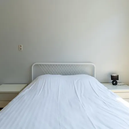 Apartament Stil Genot With Terrace By Interhome *