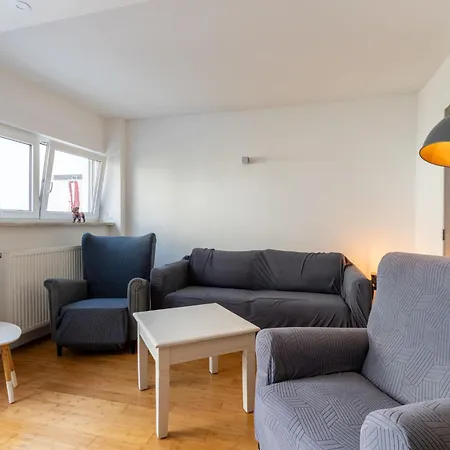 Stil Genot With Terrace By Interhome