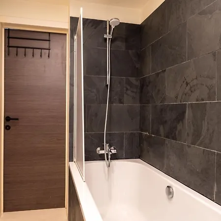 Apartament Stil Genot With Terrace By Interhome