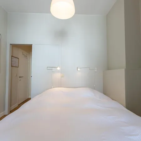 Stil Genot With Terrace By Interhome Appartement