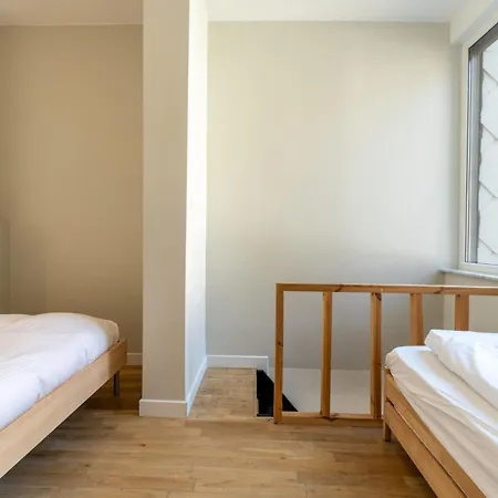 Appartement Stil Genot With Terrace By Interhome